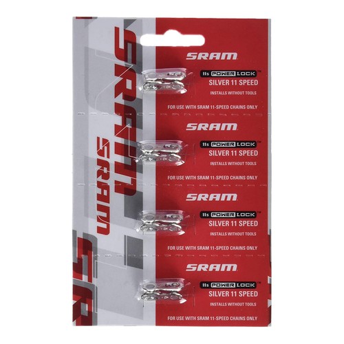 Sram powerlock chain connector - powerlock,