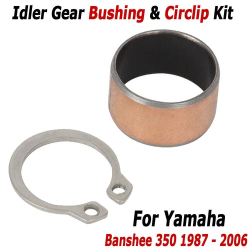 Kicker idler gear bushing - kicker,