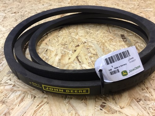 John deere genuine combine - john,