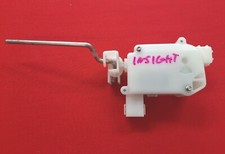 HONDA INSIGHT FUEL FLAP