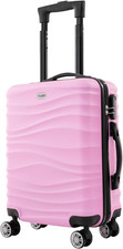 55x40x20cm lightweight hard - 55x40x20cm,