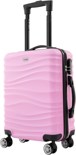 55x40x20cm lightweight hard - 55x40x20cm,