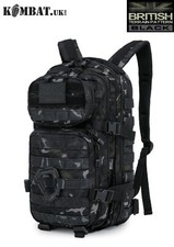 Kombat Molle 28L Daysack