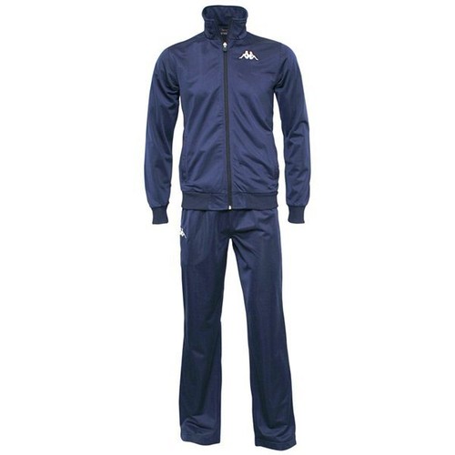 Kappa wht rernov brushed - wht,