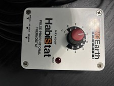 Habistat Pulse Proportional Thermostat 600W