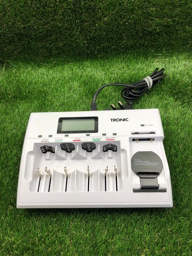 Universal battery charger - battery,