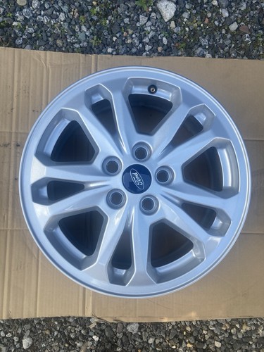 Single genuine ford transit - single,