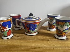 Vintage Sadler Art Deco