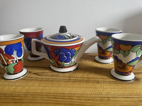 Vintage sadler art deco - vintage,