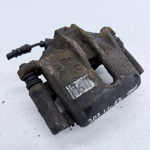 Peugeot 207 caliper brake - peugeot, osf