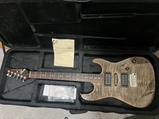 Tom anderson drop top