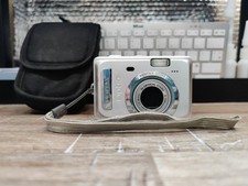 Pentax Optio S45 Zoom Lens