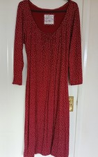 Fat Face Dress Size 12