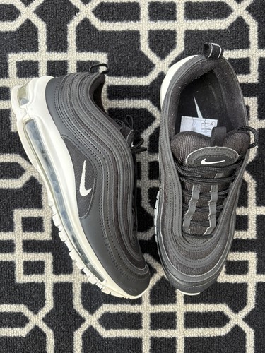 Nike air max - 97, black