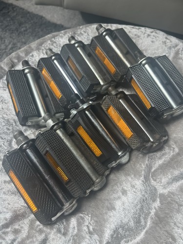 Raleigh chopper mk2 pedals - mk2, 9