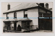 C031376 Drewsteignton Hunts Tor House Chapman Dawlish RP