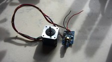24v brushless dc motor 15000