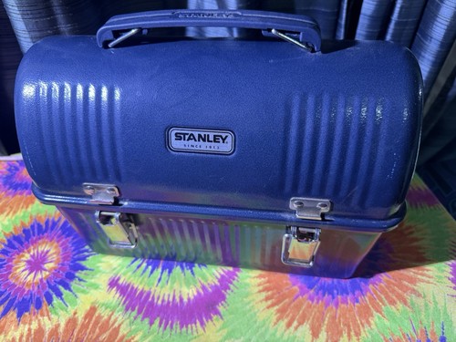 Navy blue stanley classic - navy,