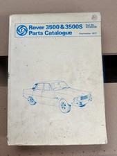 British Leyland Rover P6 V8