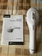 HoMedics Handheld Percussion