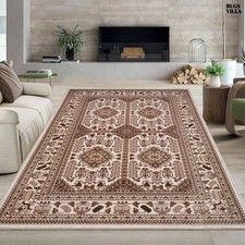 Traditional large area rug - large,