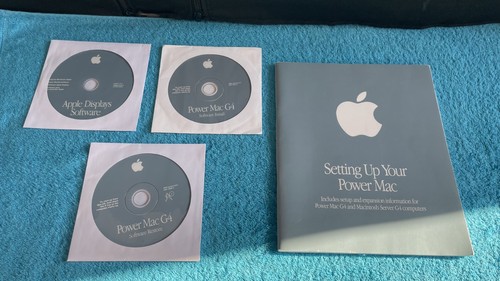 For power mac system - mac, (