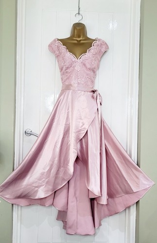 Quiz size pink - size, 18