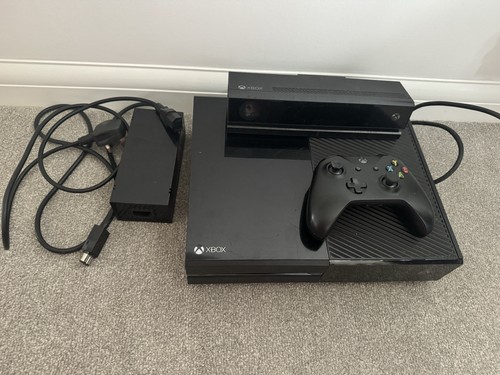 Xbox one with - xbox, and