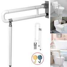 Safety Grab Bar Foldable