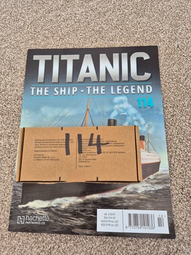 200 hachette new version - 1/200,