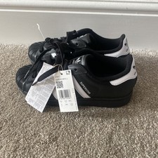 Adidas Superstar II J Unisex