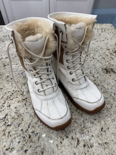 Ugg adirondack waterproof - adirondack, ii