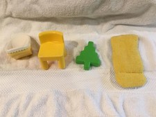 Little Tikes Vintage Dollhouse