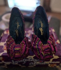 Irregular Choice Women's Shoes
