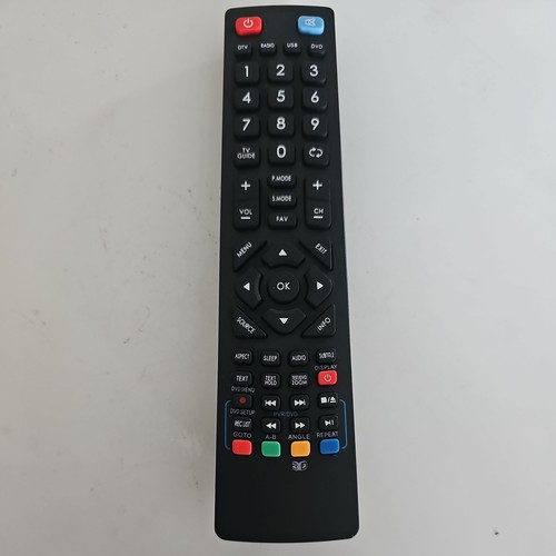 Remote control for - control,