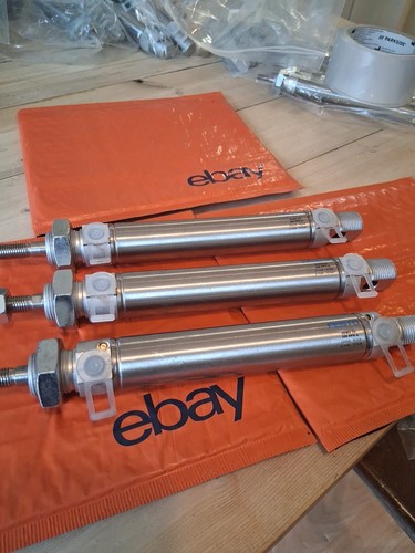 Festo pneumatic cylinder - festo,