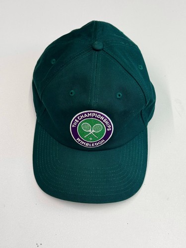 Wimbledon championships - wimbledon,