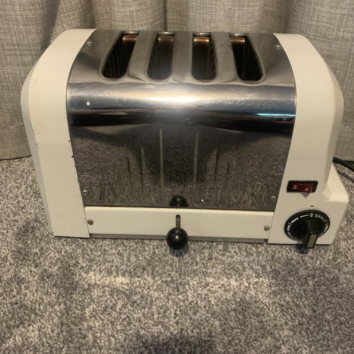 Vintage dualit auto slot - vintage, auto-4