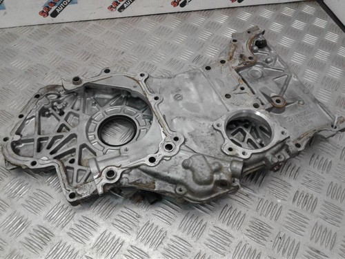 Mazda mk1 timing cover - cx-7,