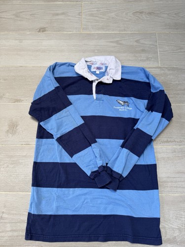 Pembroke college rugby shirt - pembroke,