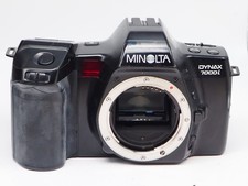 Minolta Dynax 7000i Autofocus