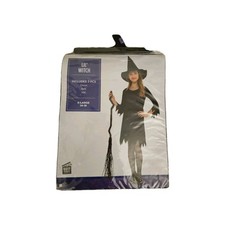  Lil’ Witch Girl Costume XL