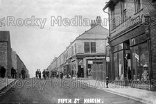 txx-44 Co-Op Society, Fifth