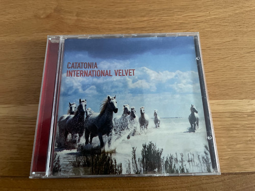 Catatonia-International