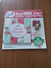 Wild Rose Studio Christmas