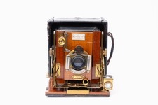 Sanderson "Regular" Model Camera. Format 9.5x12 cm