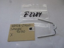 Spring Headlight E2284 Suzuki