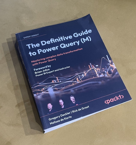 The definitive guide - guide, to
