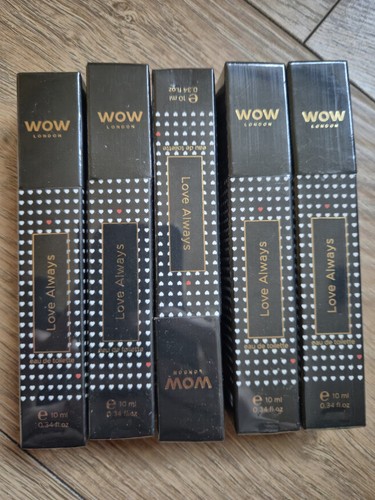 Perfume ladies wow - ladies,