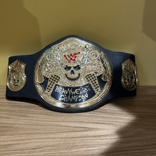 WWF WWE Stone Cold Steve